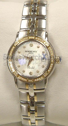 Raymond Weil Parsifal 9440-STS-97081 - Click Image to Close